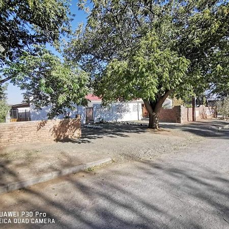 Akkerdam Bed And Breakfast Calvinia 外观 照片