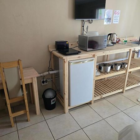 Akkerdam Bed And Breakfast Calvinia 外观 照片