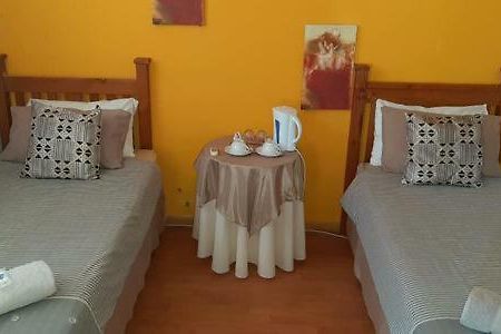 Akkerdam Bed And Breakfast Calvinia 外观 照片