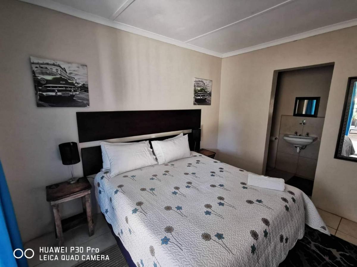 Akkerdam Bed And Breakfast Calvinia 外观 照片