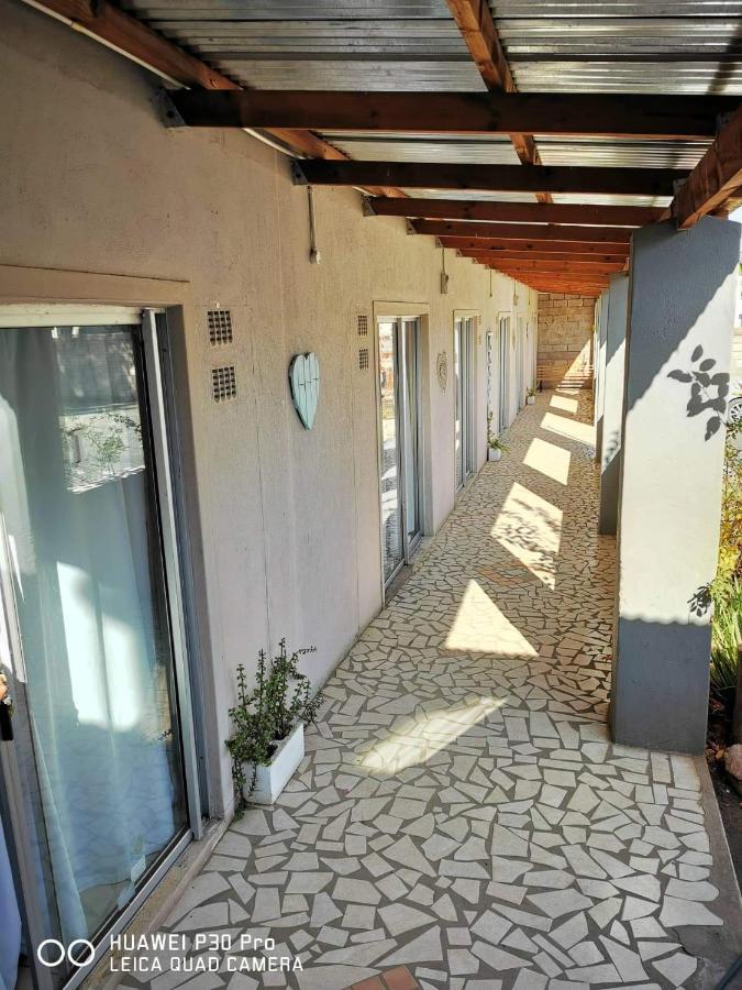 Akkerdam Bed And Breakfast Calvinia 外观 照片
