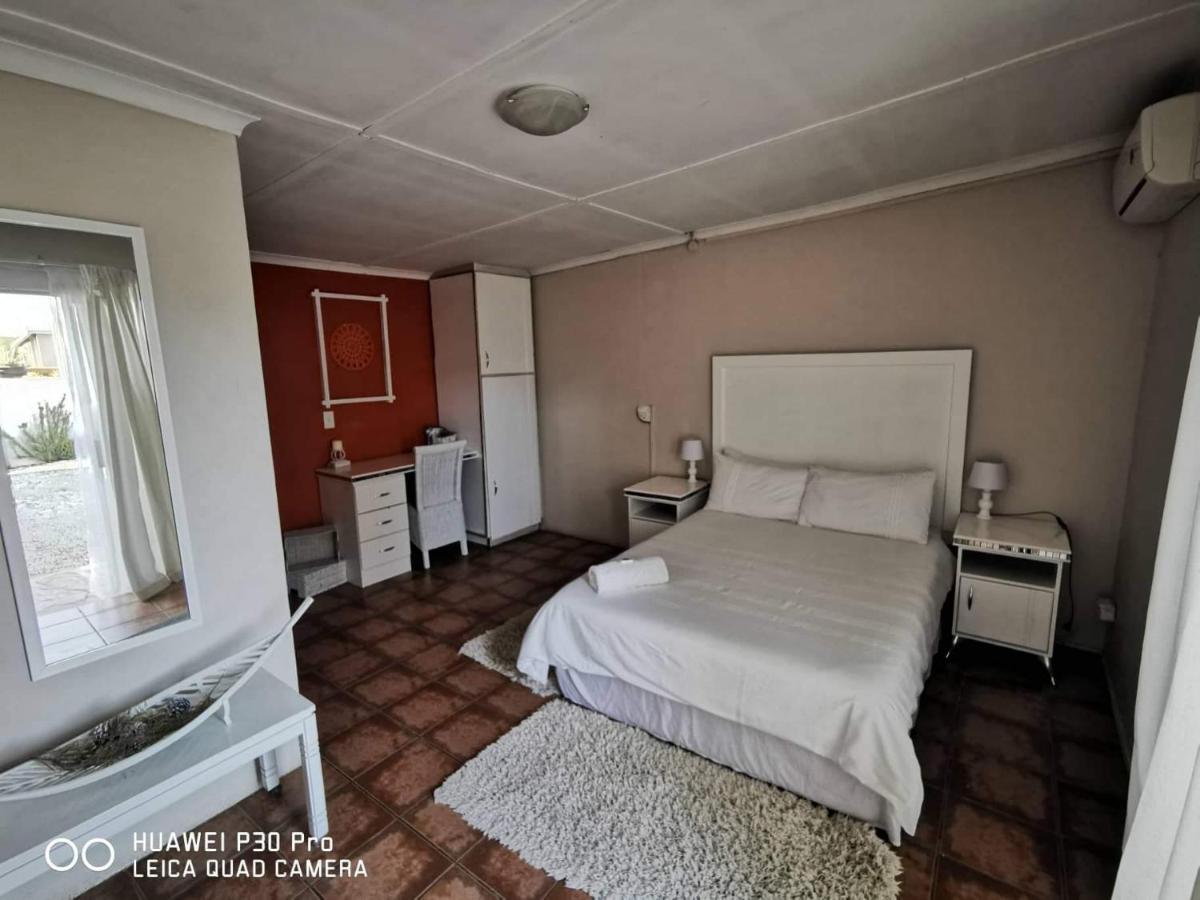 Akkerdam Bed And Breakfast Calvinia 外观 照片