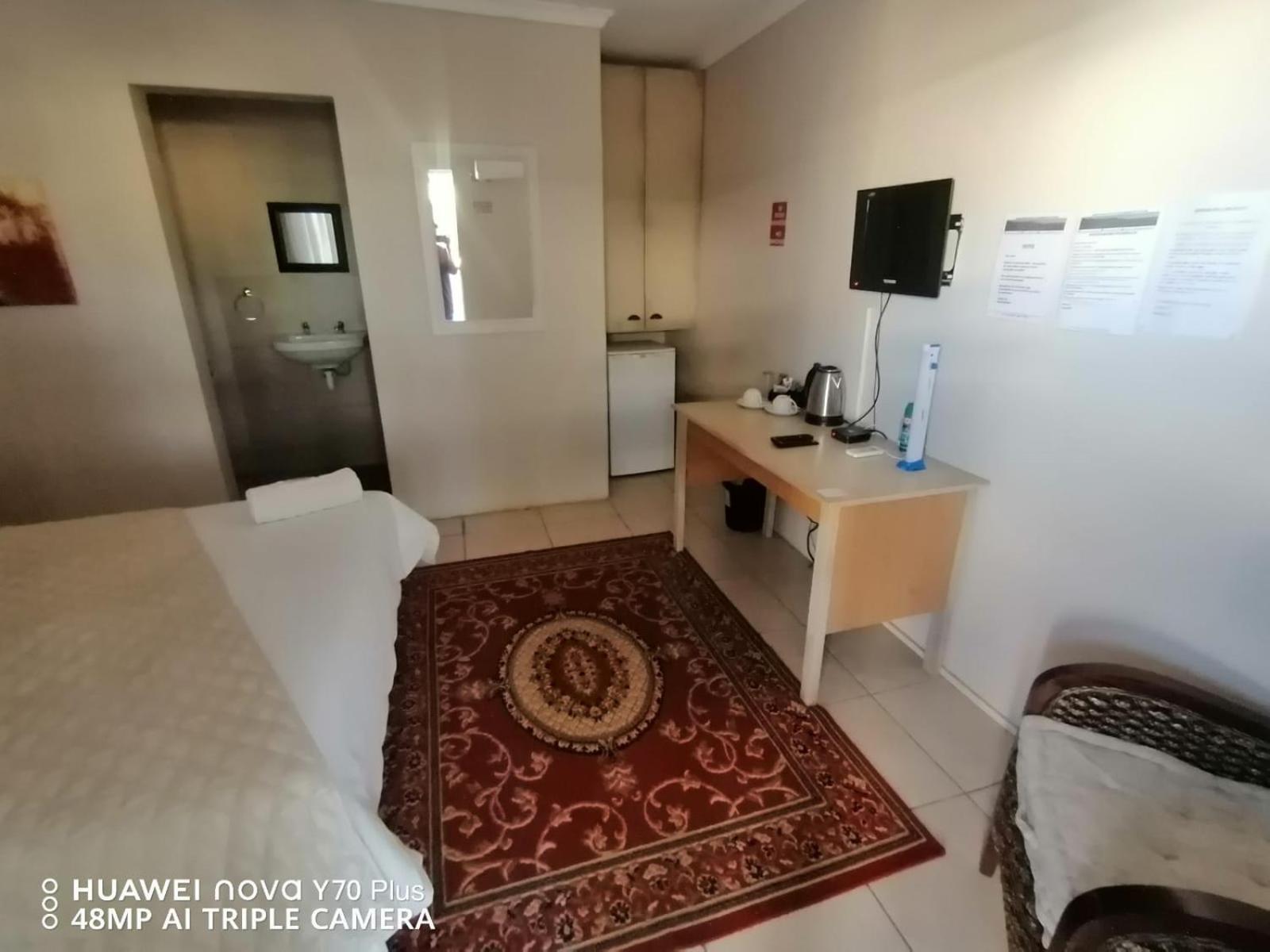 Akkerdam Bed And Breakfast Calvinia 外观 照片
