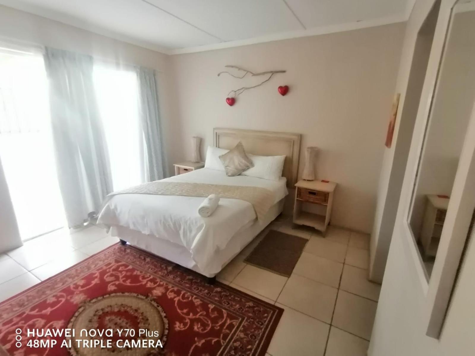 Akkerdam Bed And Breakfast Calvinia 外观 照片