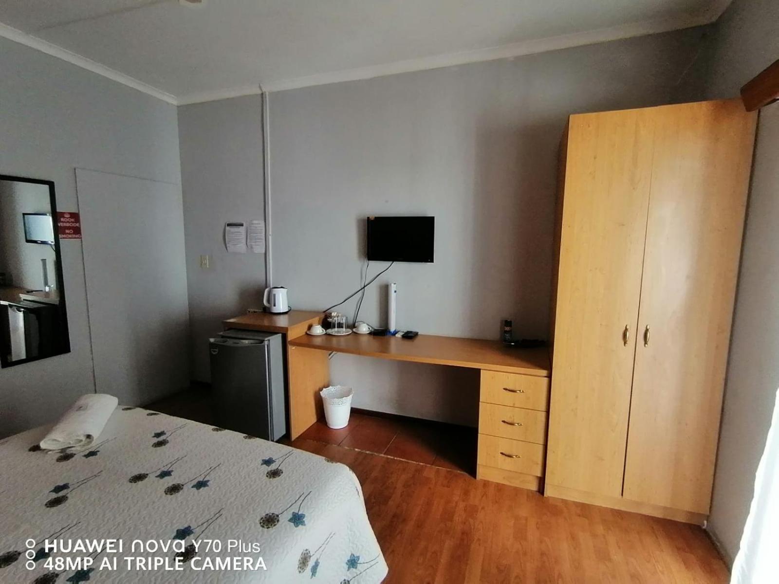 Akkerdam Bed And Breakfast Calvinia 外观 照片