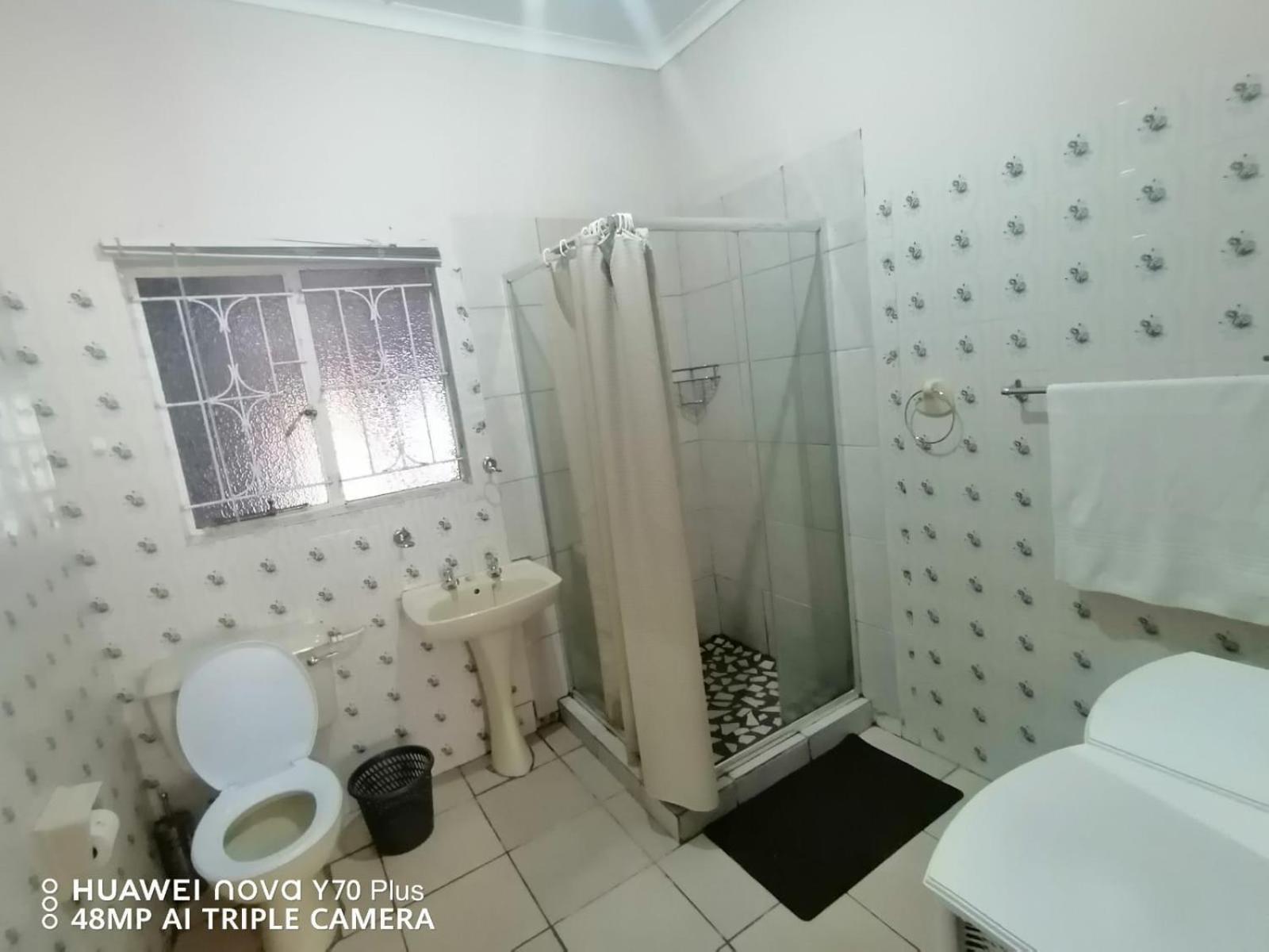 Akkerdam Bed And Breakfast Calvinia 外观 照片