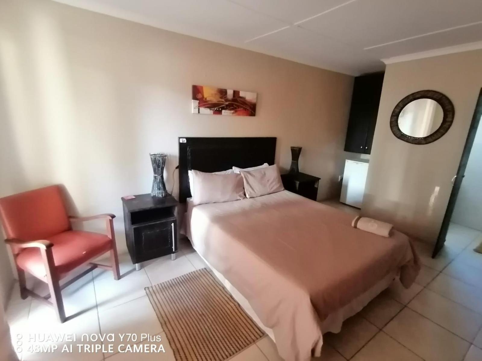 Akkerdam Bed And Breakfast Calvinia 外观 照片