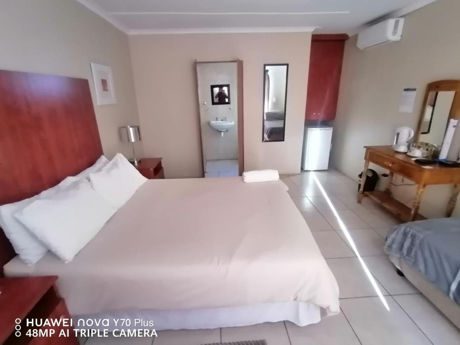Akkerdam Bed And Breakfast Calvinia 外观 照片