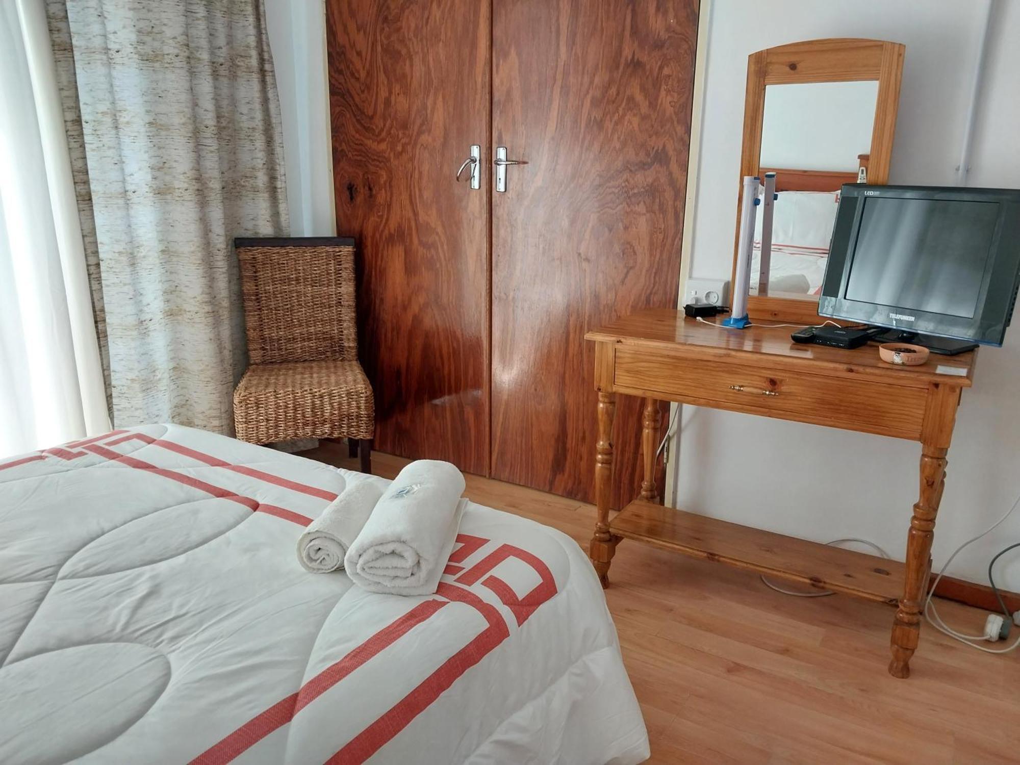 Akkerdam Bed And Breakfast Calvinia 外观 照片