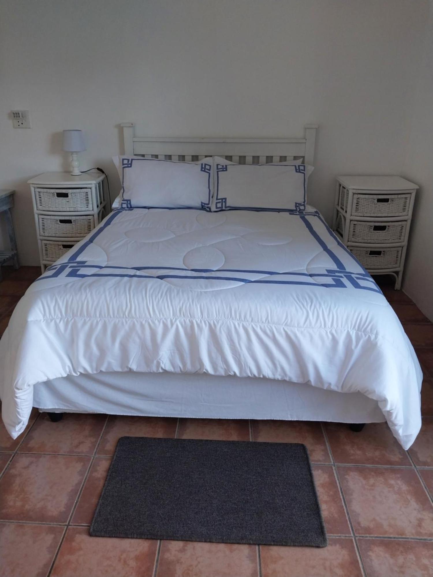 Akkerdam Bed And Breakfast Calvinia 外观 照片