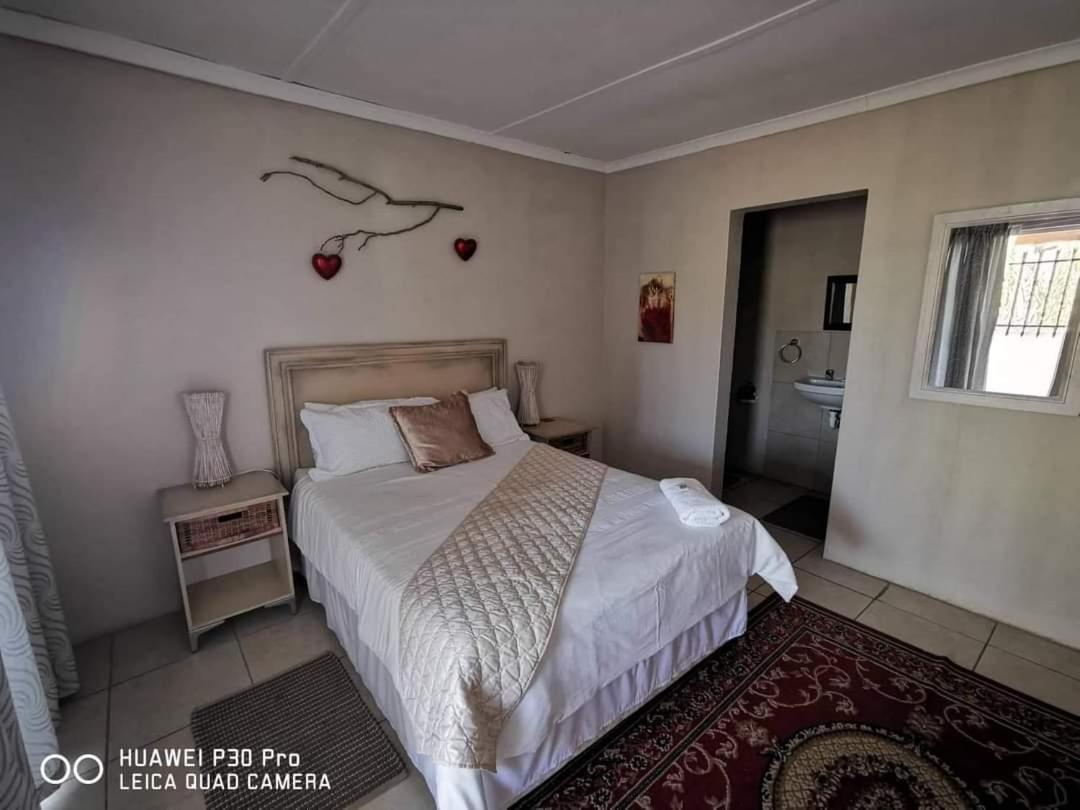 Akkerdam Bed And Breakfast Calvinia 外观 照片