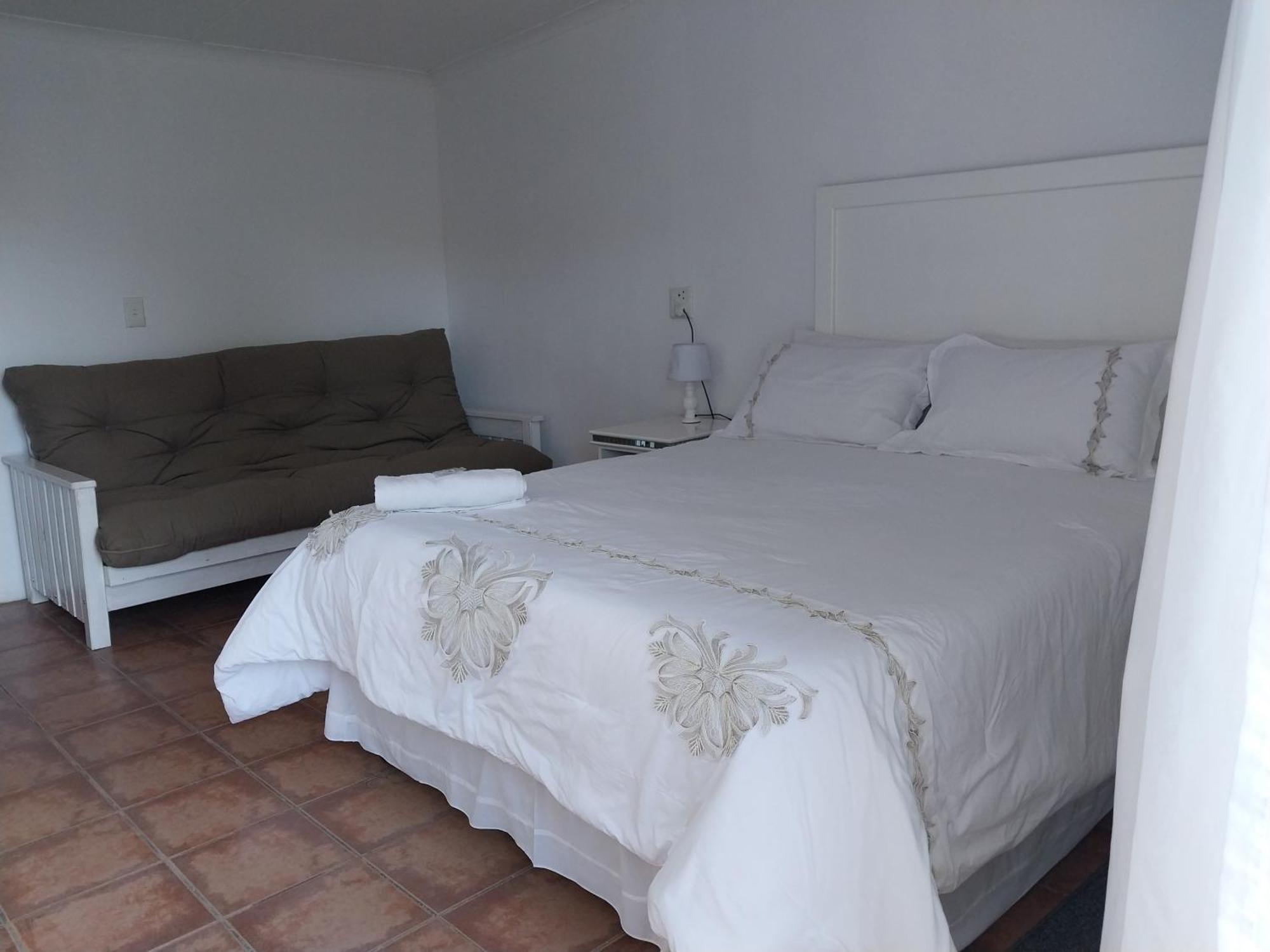 Akkerdam Bed And Breakfast Calvinia 客房 照片