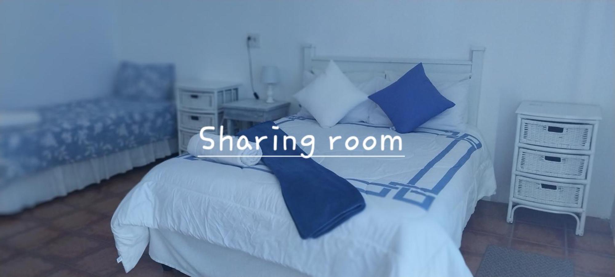 Akkerdam Bed And Breakfast Calvinia 客房 照片
