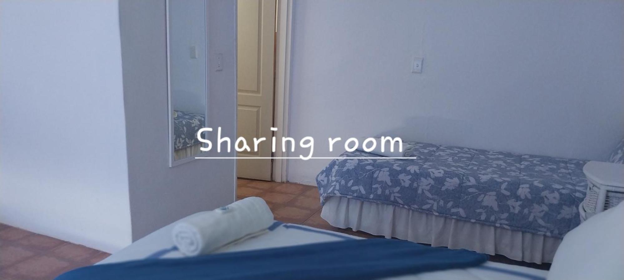 Akkerdam Bed And Breakfast Calvinia 客房 照片