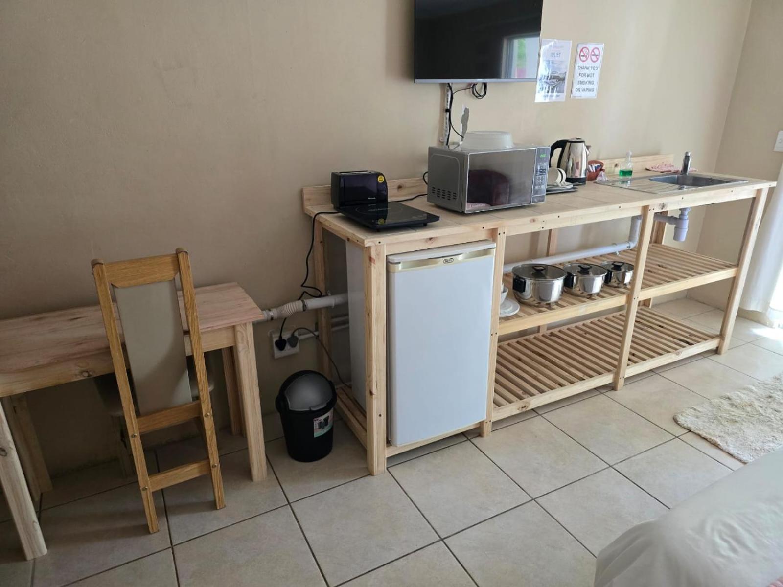 Akkerdam Bed And Breakfast Calvinia 外观 照片