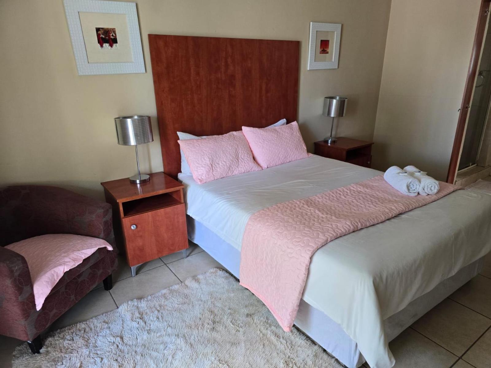 Akkerdam Bed And Breakfast Calvinia 外观 照片