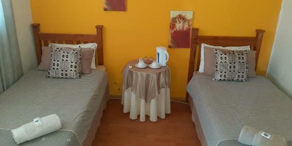 Akkerdam Bed And Breakfast Calvinia 外观 照片