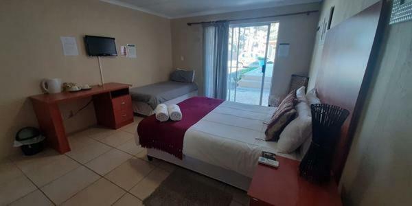 Akkerdam Bed And Breakfast Calvinia 外观 照片