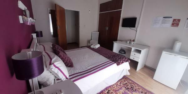 Akkerdam Bed And Breakfast Calvinia 外观 照片