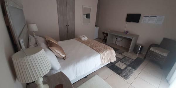 Akkerdam Bed And Breakfast Calvinia 外观 照片