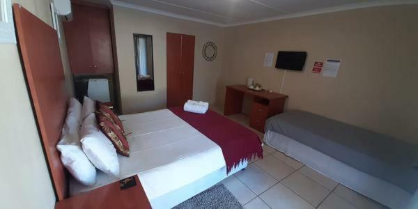 Akkerdam Bed And Breakfast Calvinia 外观 照片