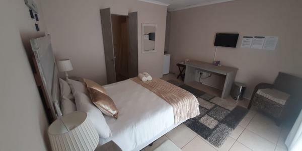Akkerdam Bed And Breakfast Calvinia 外观 照片