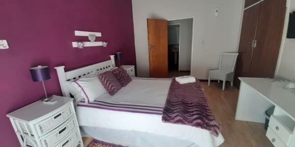 Akkerdam Bed And Breakfast Calvinia 外观 照片