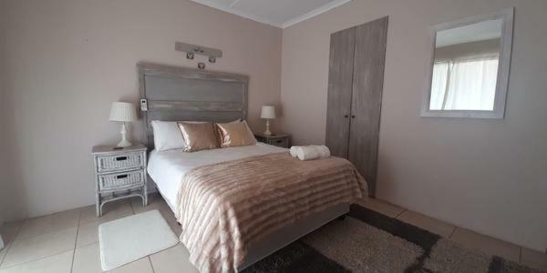 Akkerdam Bed And Breakfast Calvinia 外观 照片