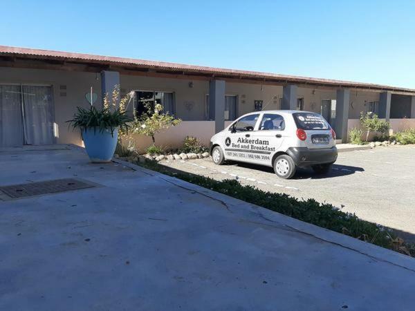Akkerdam Bed And Breakfast Calvinia 外观 照片