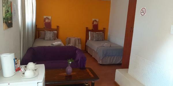 Akkerdam Bed And Breakfast Calvinia 外观 照片