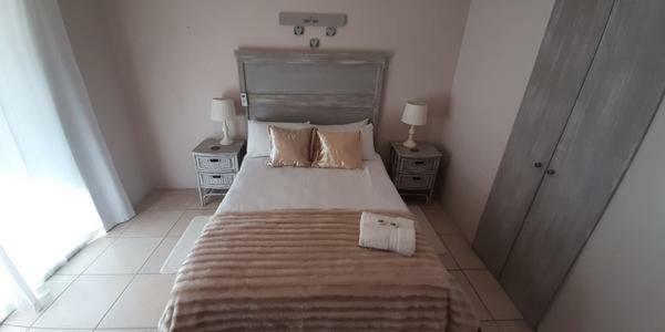 Akkerdam Bed And Breakfast Calvinia 外观 照片