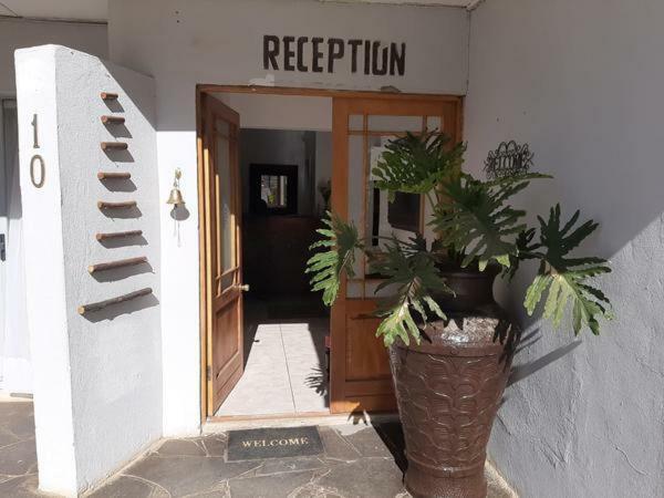 Akkerdam Bed And Breakfast Calvinia 外观 照片