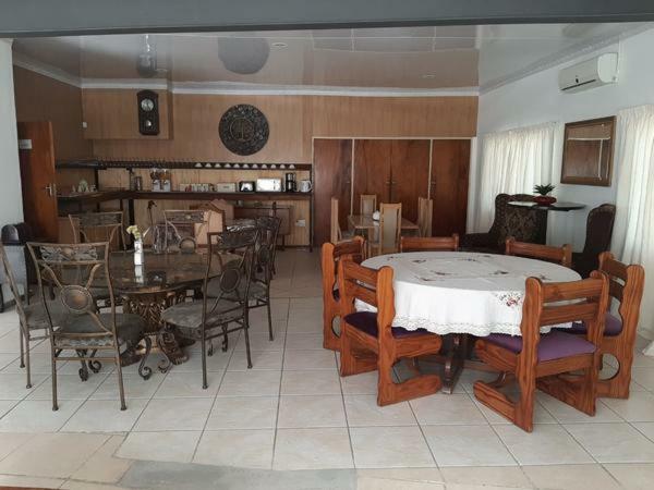 Akkerdam Bed And Breakfast Calvinia 外观 照片