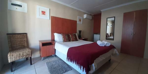 Akkerdam Bed And Breakfast Calvinia 外观 照片