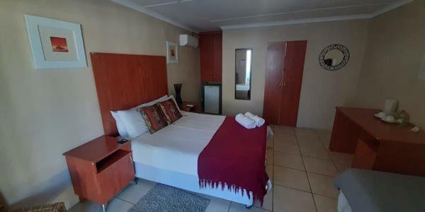 Akkerdam Bed And Breakfast Calvinia 外观 照片