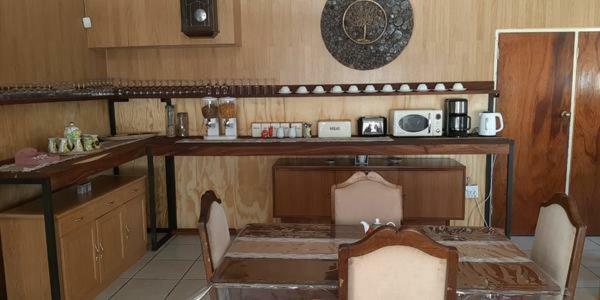 Akkerdam Bed And Breakfast Calvinia 外观 照片